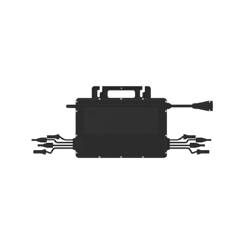 Micro Inverter (1 phase) 4-in-1 | HMS- (1600 - 2000) 4T